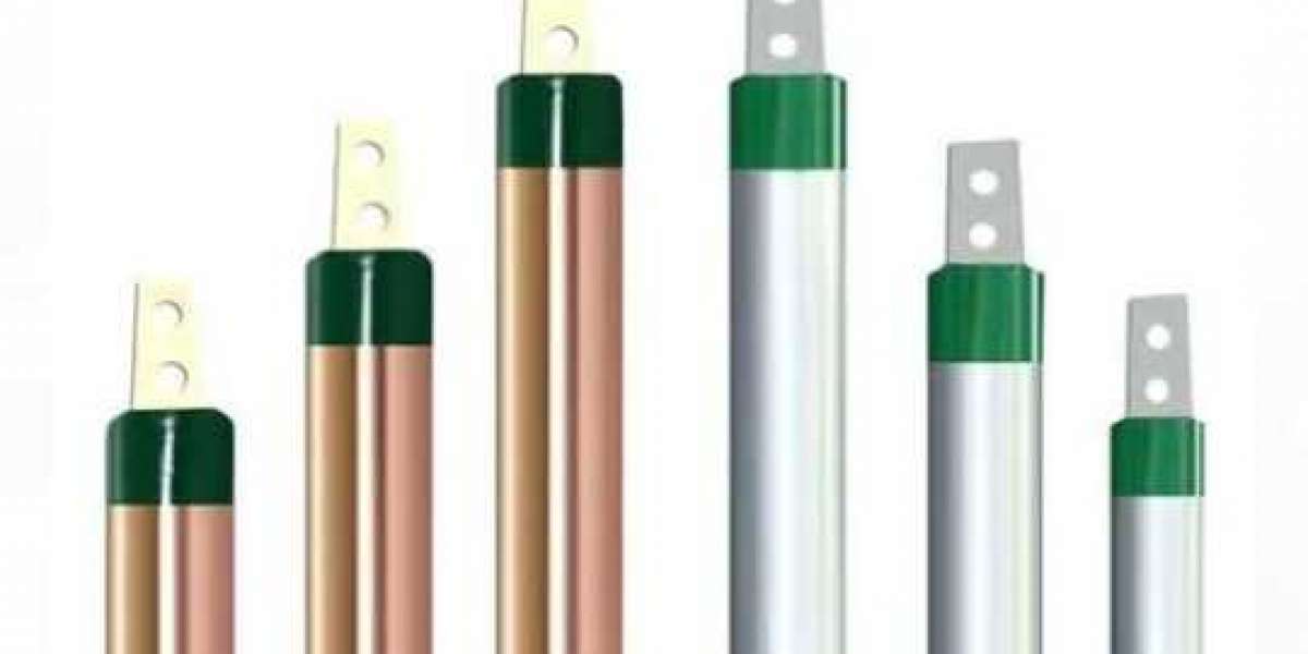 Leading GI Strip Manufacturer in Noida: Quality Solutions for Your Electrical Needs.