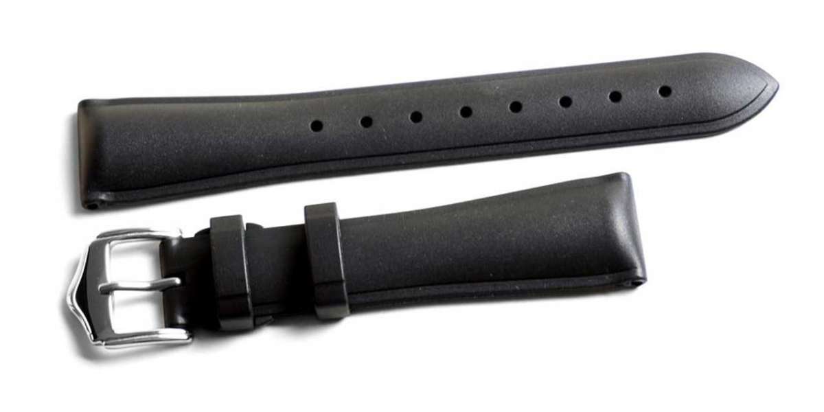 Upgrading Your Watch Straps for a Fresh Look