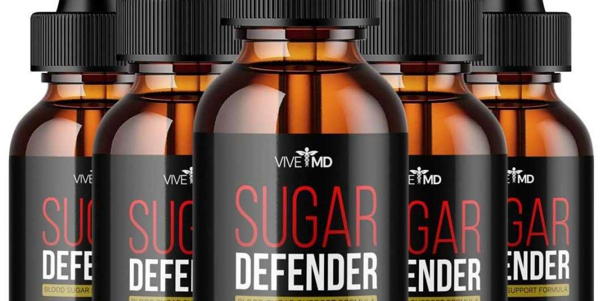 Sugar Defender Drops: Does Sugar Defender Really Work? Reported Here’s What Happened!