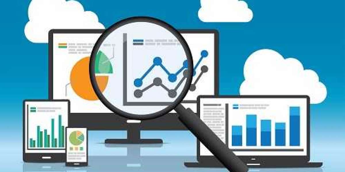 Web Analytics Market Top Impacting Factors To Growth Of The Industry By 2032
