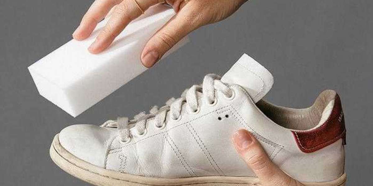 How Do Shoe Cleaning Services in Delhi Rescue Your Soles from Wear and Tear?