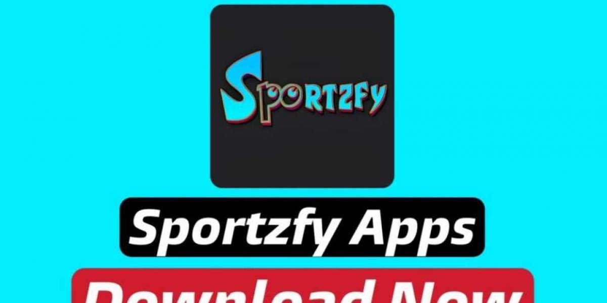 Sportzfy TV Apk Download (v5.7) For Android