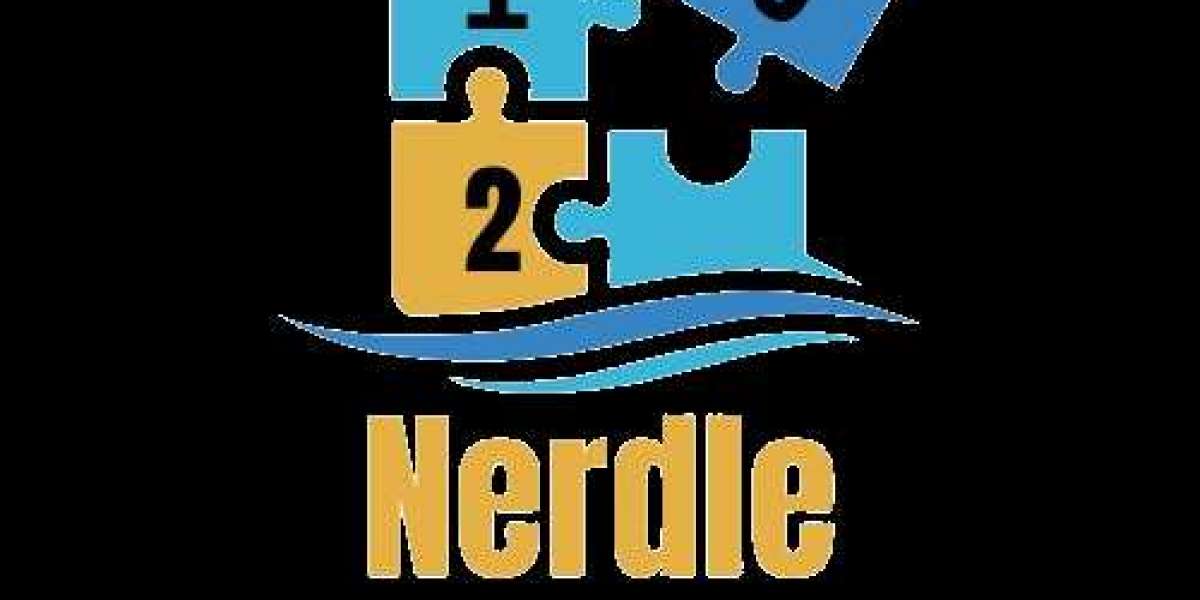Play Nerdle Unlimited Game Online