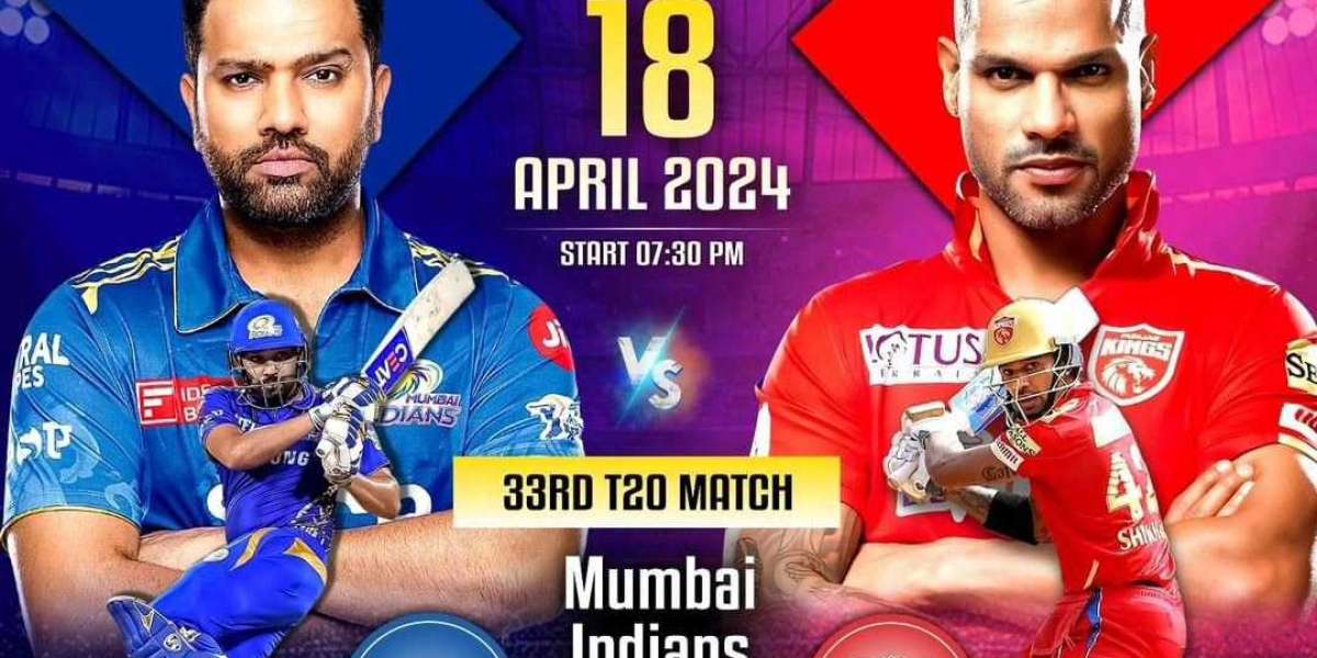 Mastering the Art of Cricket Betting with Reddy Anna ID in IPL 2024