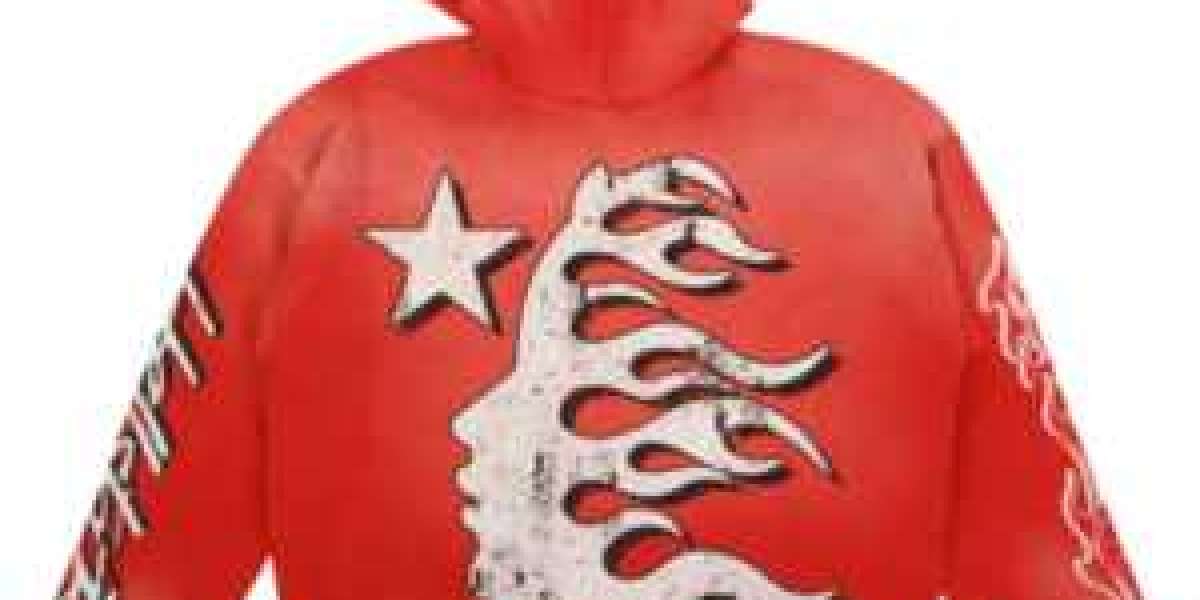 official Hellstar Clothing