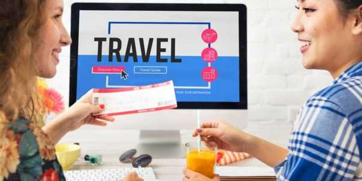 Travel Arrangement Software Market to Perceive Substantial Growth during 2033