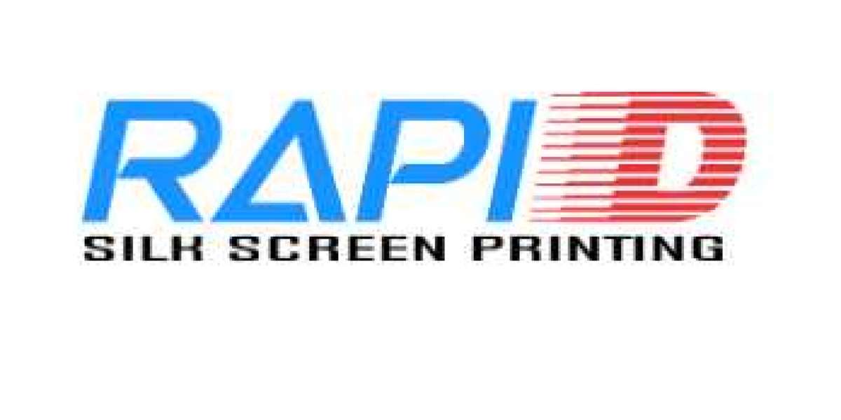 Silk Screen Printing
