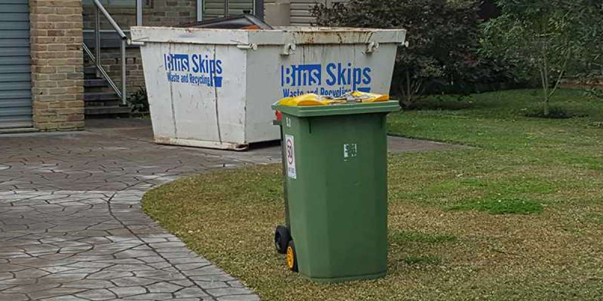 Your Ultimate Guide to Skip Bins: What You Need to Know