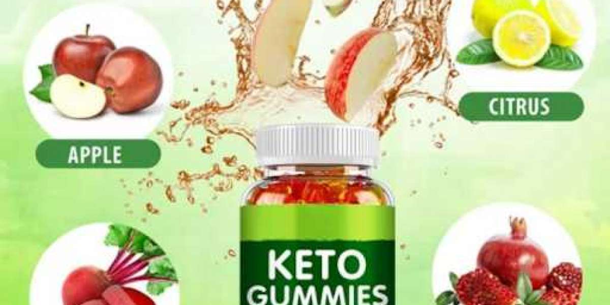 Oem Keto Gummies Australia -Aussie Keto Fusion Gummies