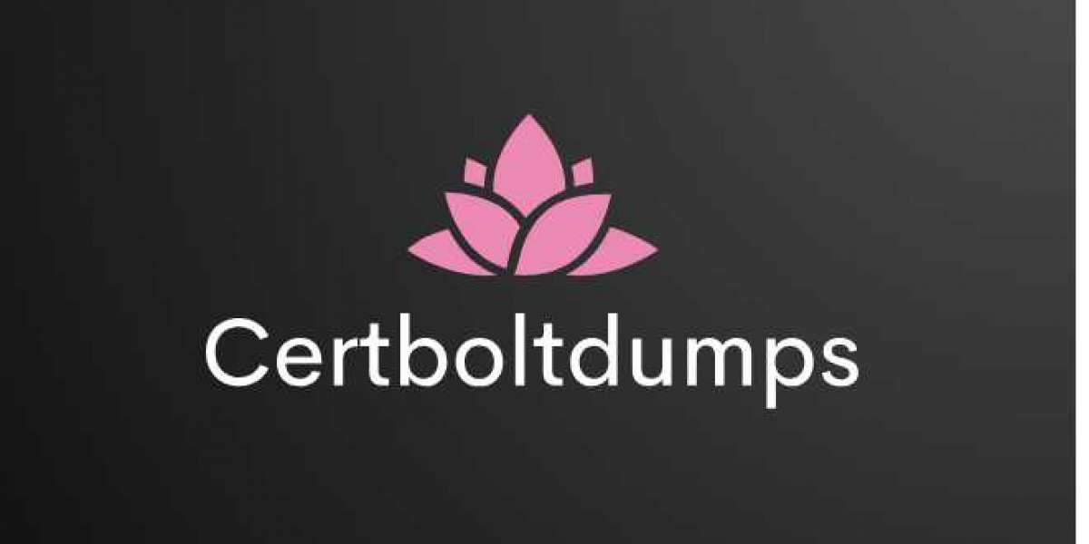 How to Supercharge Your Exam Preparation with Certboltdumps