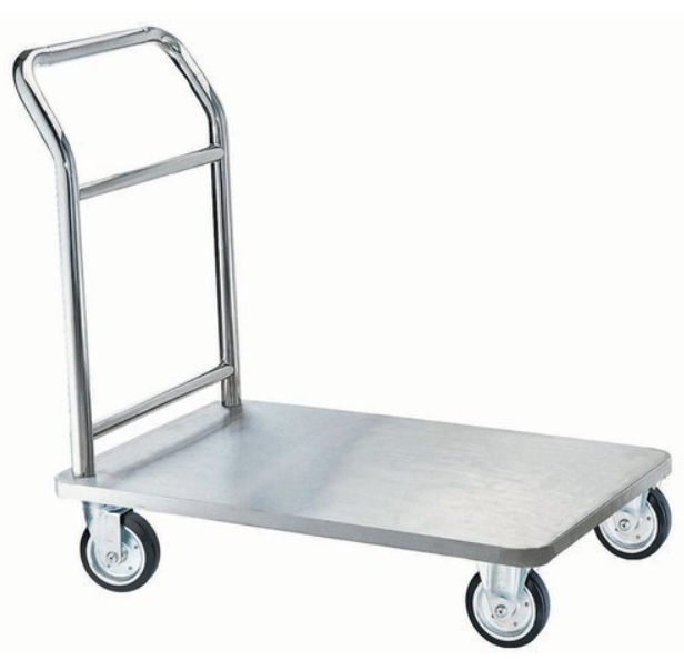 Best Steel Trolley Manufacturers and supplier in Bangladesh