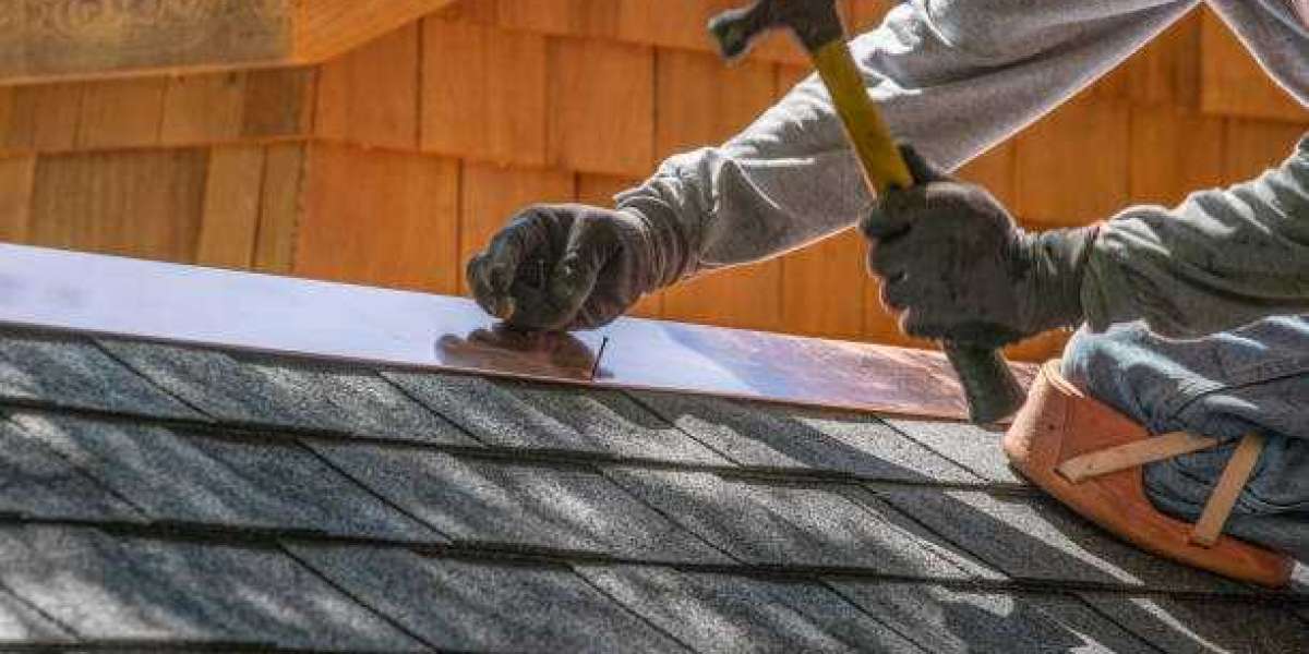 Mastering Roof Repair: Ottawa's Climate Considerations