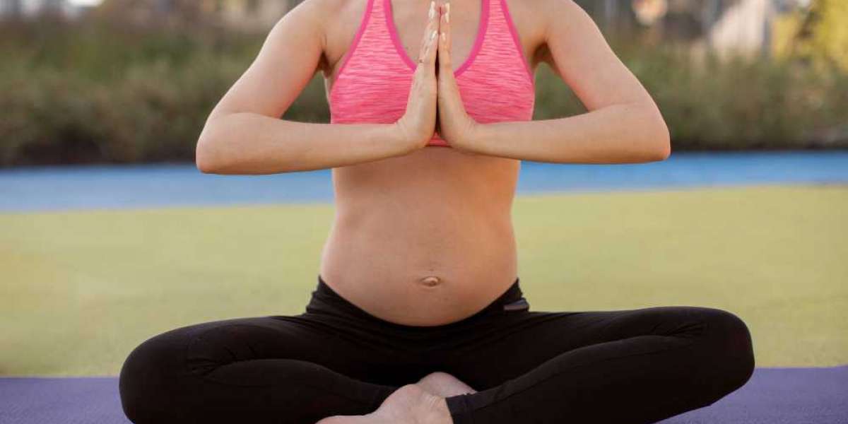 Nurturing Body and Mind: The Benefits of Post-Pregnancy Yoga