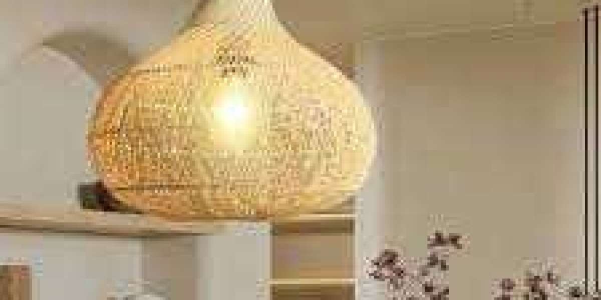 Shedding Light on Lamp Shades: Enhancing Ambiance with Style and Functionality