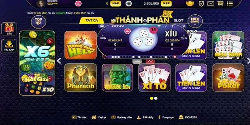 Game đánh bạc online là gì? Các trò đánh bạc online phổ biến hiện nay