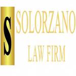 Solorzano Law Firm Profile Picture