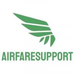 AIRFARESUPPORT Profile Picture