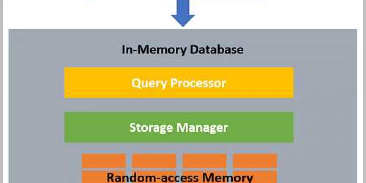 In-Memory Database Market Will Generate Massive Revenue In Future – A Comprehensive Study On Key Players Till 2032