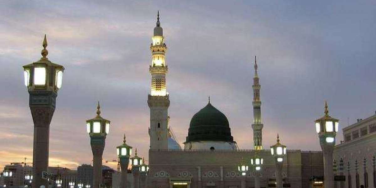 Most Important Religious and Historical Monuments to Visit in Medina