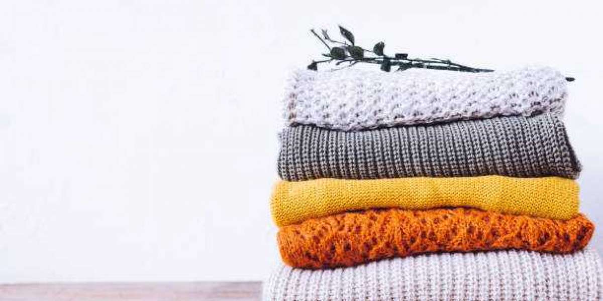 Asia-Pacific Knitwear Market Revenue Size, Trends and Factors, Share Analysis & Forecast Till 2030