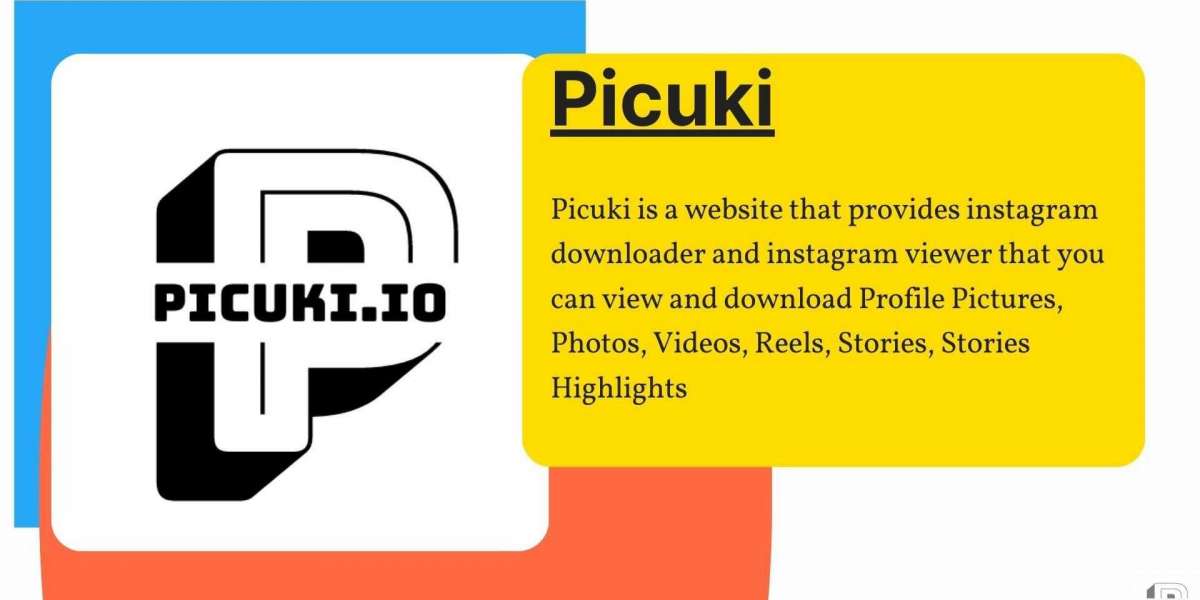 Picuki Una alternativa a Instagram para explorar y editar contenido sin cuenta