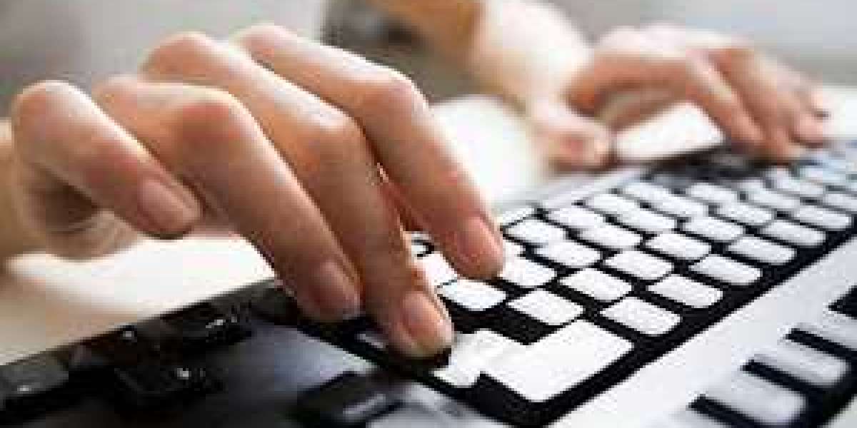 Top List Of Typing Centres in UAE