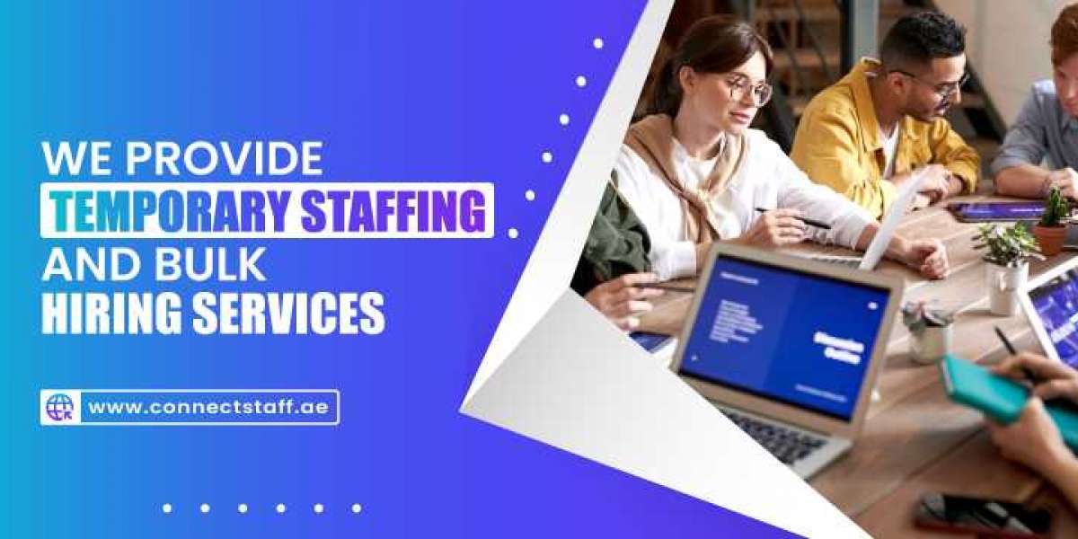 Maximizing Efficiency: HR Outsourcing Services for UAE Staff