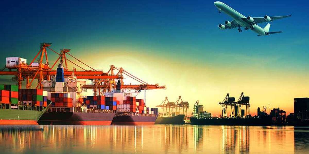 Understanding The Role of Freight Forwarding Services