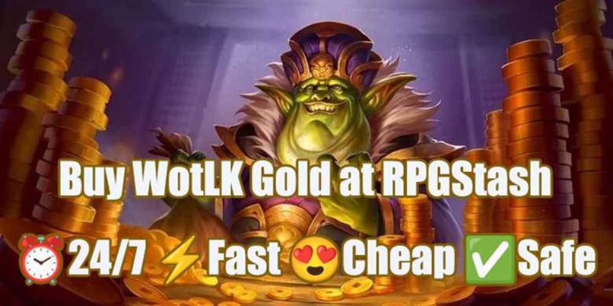 5 Creative Strategies to Earn Gold in WoW Dragonflight