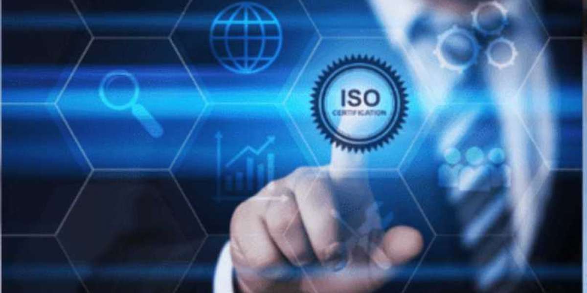 Building Excellence: The Role and Impact of ISO Auditor Training