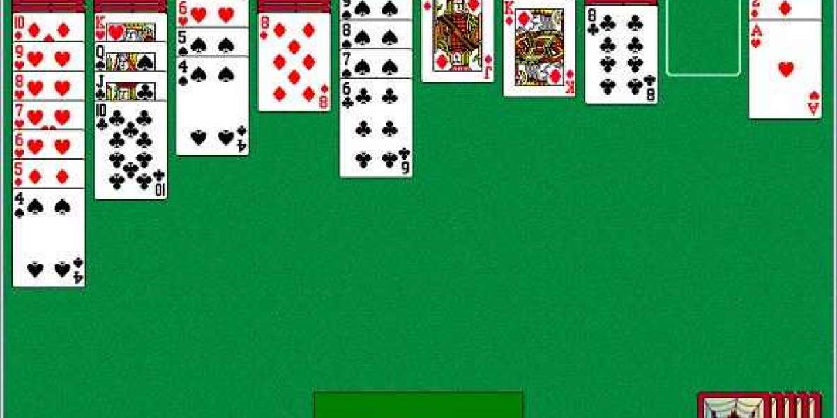 Conquer World of Solitaire Like a Pro: Advanced Strategies and Techniques