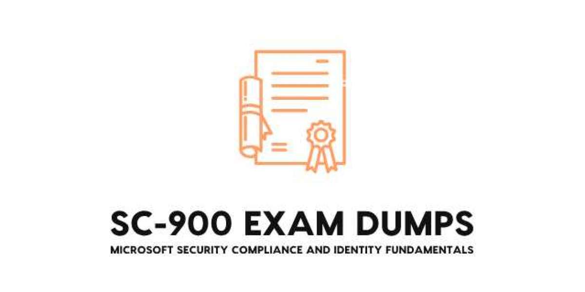 Unlocking Success with SC-900 Exam Dumps: A Comprehensive Review