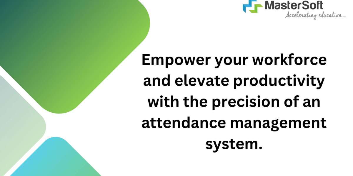 The Impact of Attendance Management Systems on Workforce Management