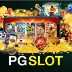 pgs slots Profile Picture