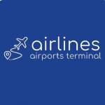 AirlinesAirports Terminal Profile Picture
