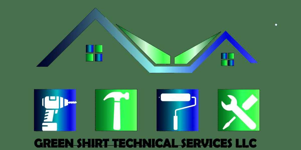Best Handyman Services In Dubai - GS Technical Services LLC