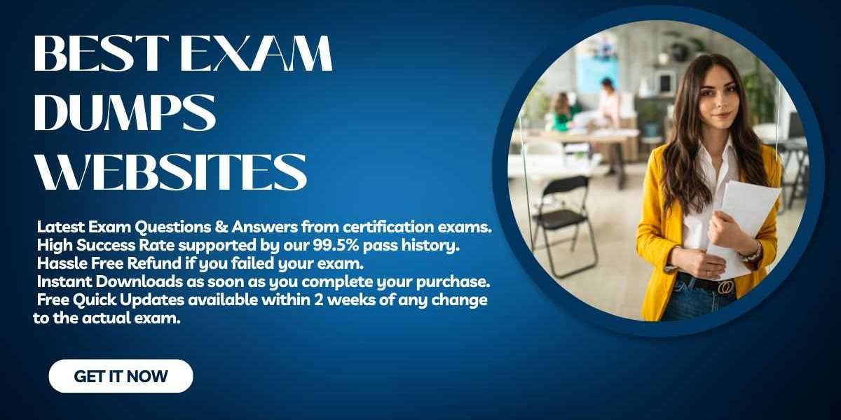 Exam Dump Sites Decoded: Your Path to Certification