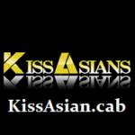 Kiss Asian Profile Picture