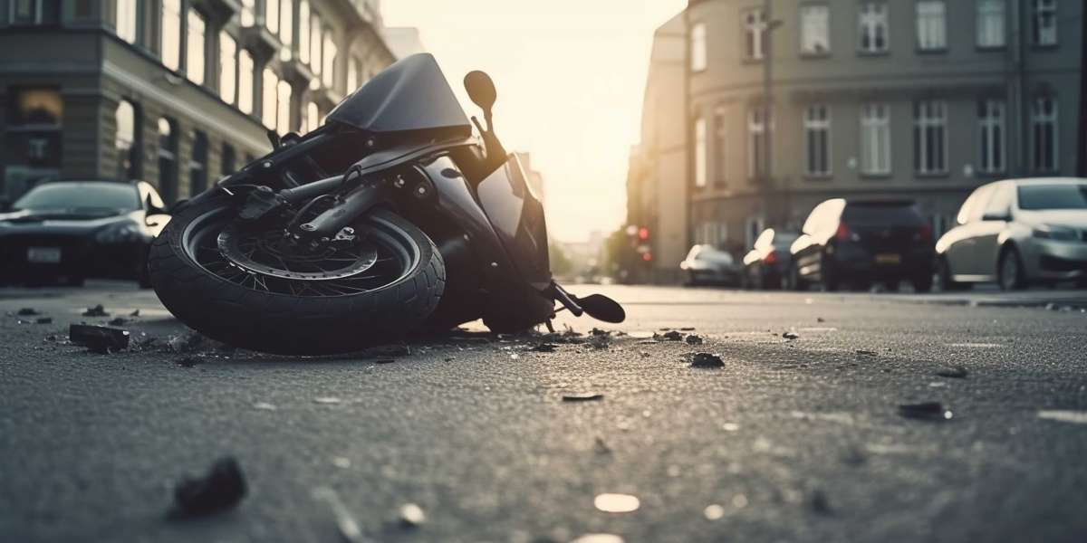 Safeguarding Yourself After a Motorcycle Accident on Virginia's I-95