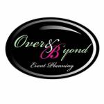 Over and Byond Events Profile Picture