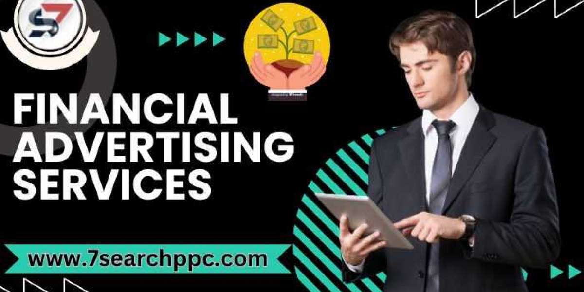 Financial Advertising Services | CPC Advertising