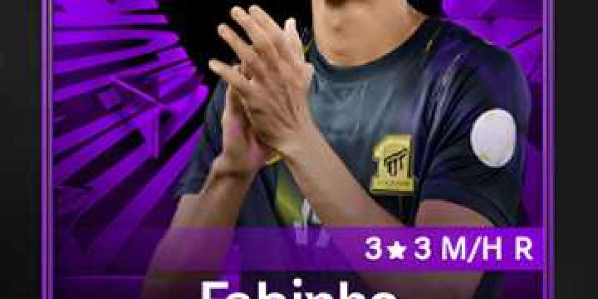 Score Big with Fabinho's FC Pro Card: Your Guide to Mastery in FC 24