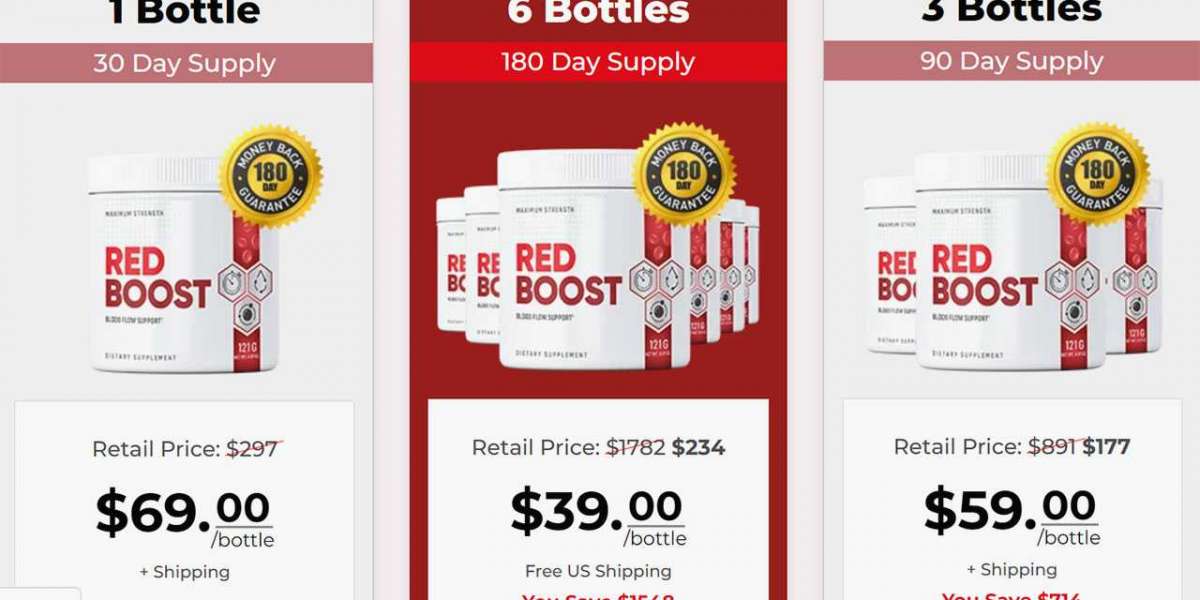 https://www.facebook.com/RedBoostMaleEnhancementAustralia/