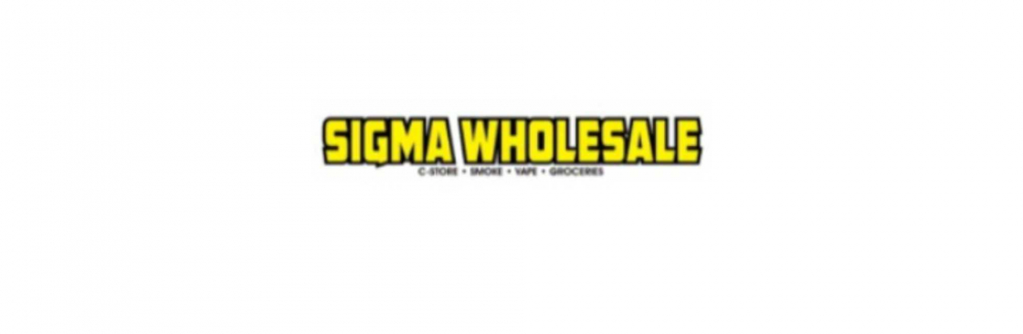 Sigma Wholesale Tx Cover Image
