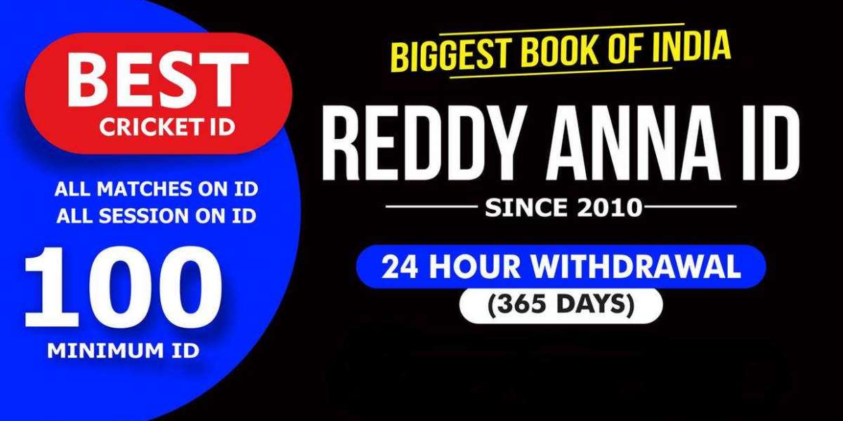 Reddy Anna Online Book Exchange The Future of Sports Entertainment in India