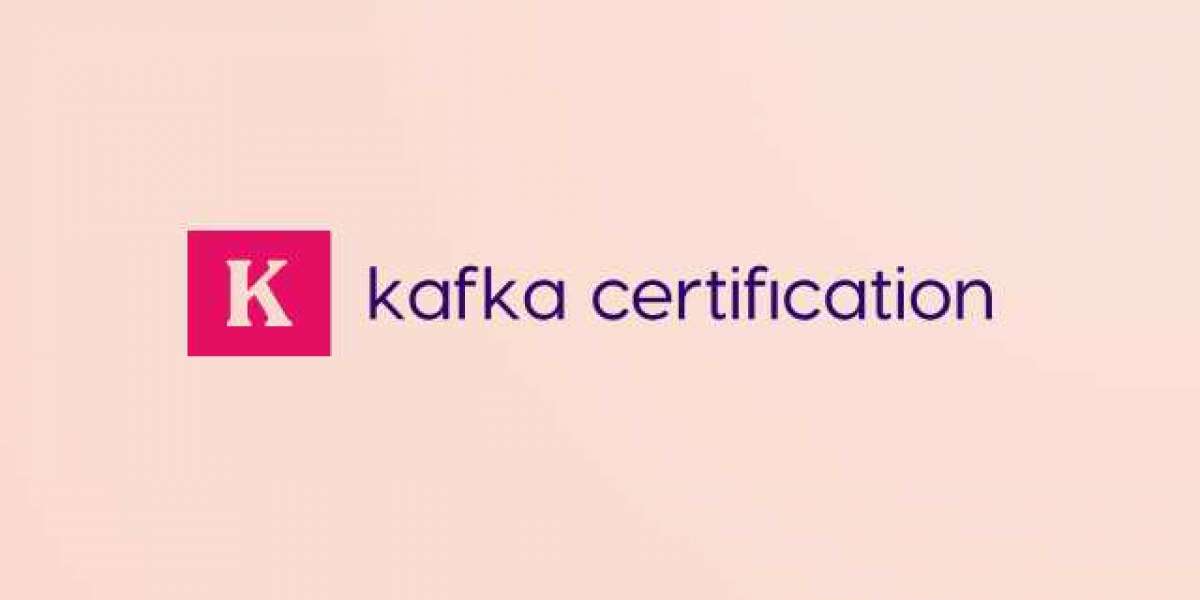 How Kafka Certification Elevates Your Career Trajectory