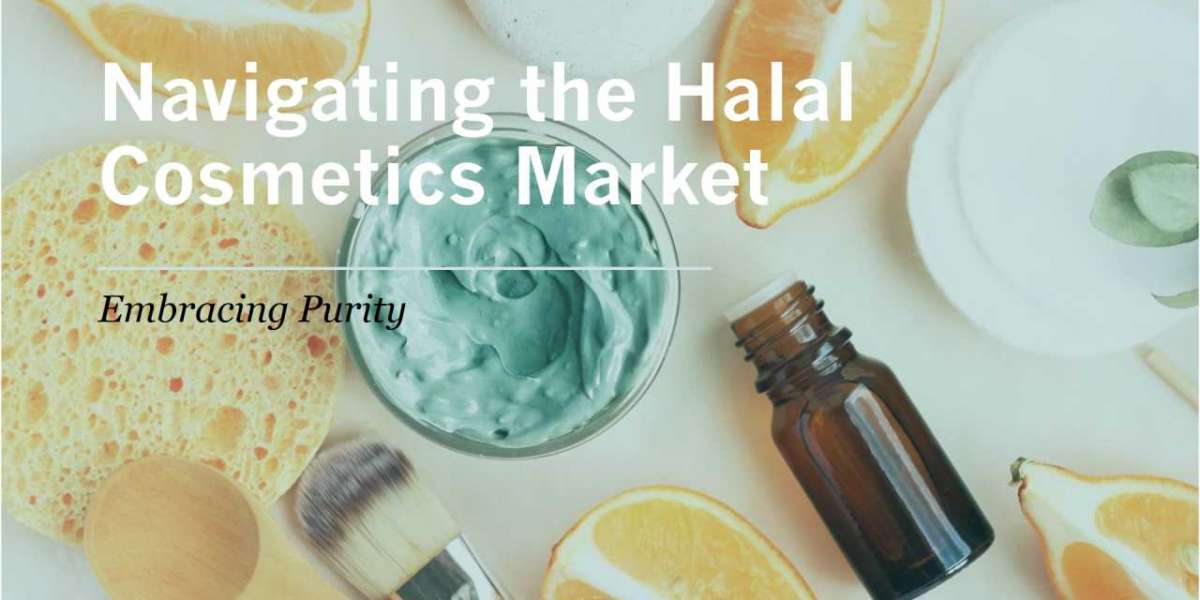 Asia-Pacific Halal Cosmetics Market Size, Regional Trends and Opportunities, Revenue Analysis, For 2032