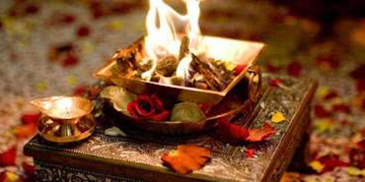 Online pooja services in India