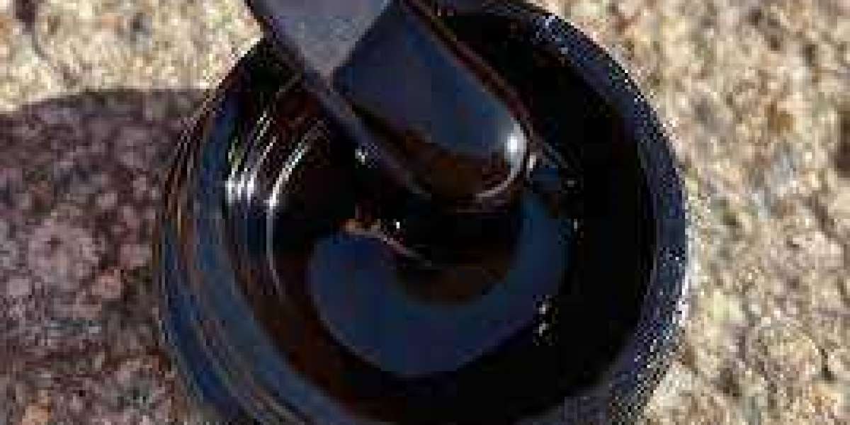 The Controversy Of Purely Natural Shilajit Unveiled