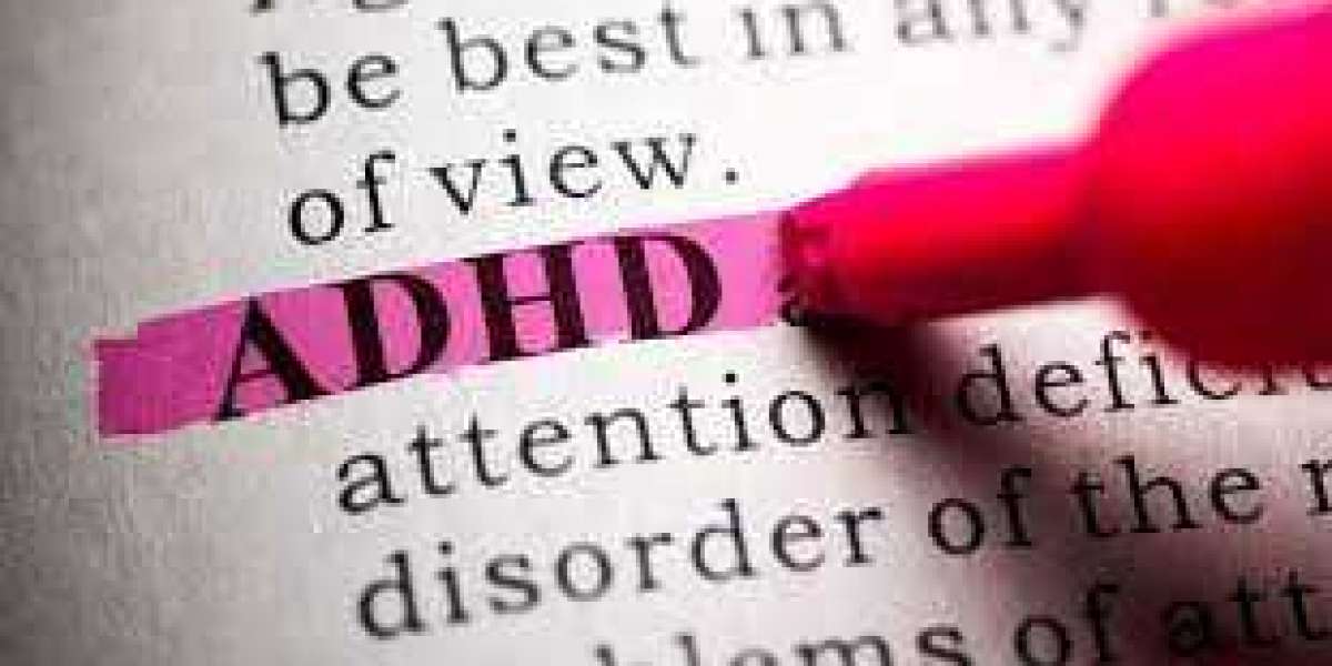 Does Behavioral Therapy for ADHD Help?